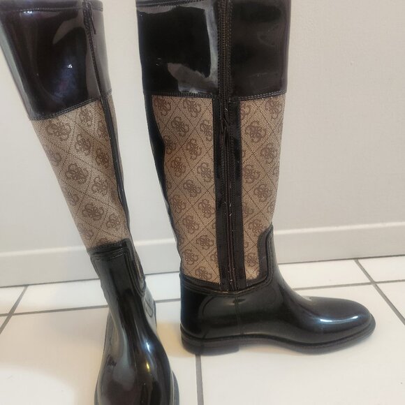 Boots waterproof - Picture 4 of 5